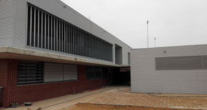 Escola Parc del Saladar, Alcarràs