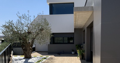 Casa Residencial